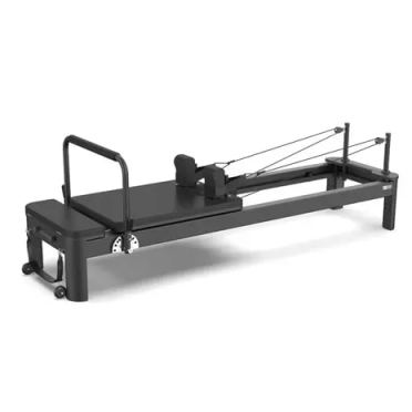 Toorx Professional Aluminium Reformer PTX7500 Black Pearl 