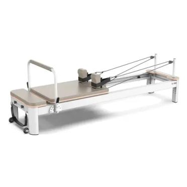 Toorx Professional Aluminium Reformer PTX7500 Moon & Sand 