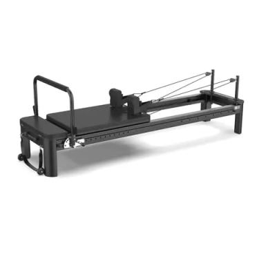 Toorx Professional Reformer Full Track PTX8000 Black Pearl 