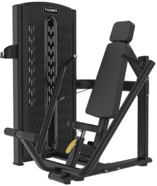 Toorx Pin Loaded Chest Press PLX 4100 