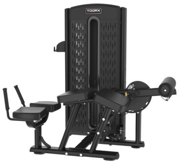 Toorx Pin Loaded Horizontal Leg Curl PLX 4300 