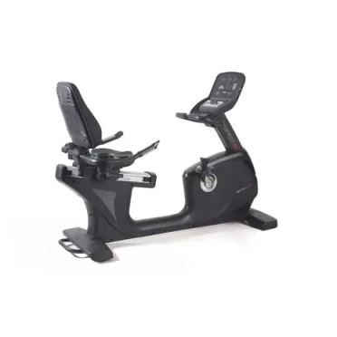 Toorx Professional BRX-R9500 Ligfiets Zelfgenererend