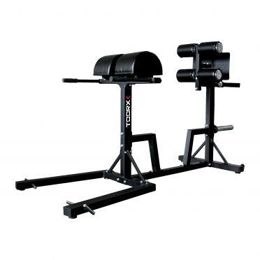 Toorx Glute en Ham crosstraining bench 