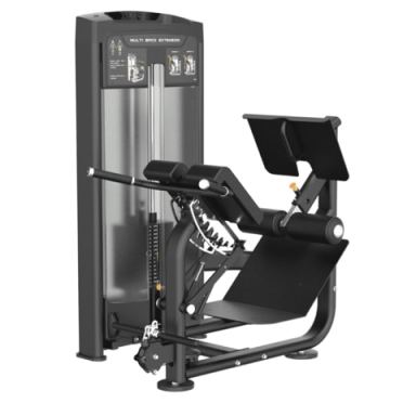 Toorx Professional Dual 45 Hyper Extension PLX 9050