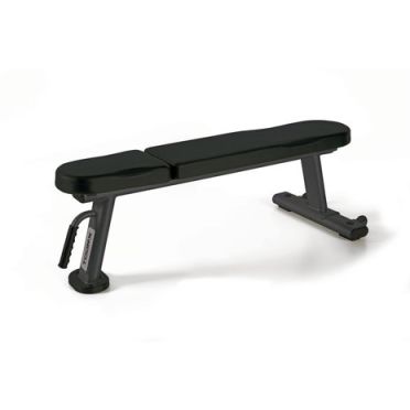 Toorx Halterbank flat bench WBX-B2000 