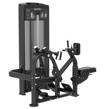 Toorx Professional Isolateral Seated Row PLX 8450