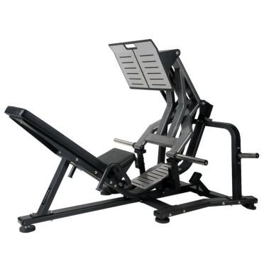 Toorx FWX-6000 Leg Press - Plate Loaded 