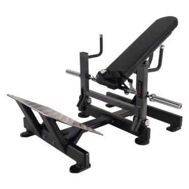 Toorx Hip thruster machine plate loaded FWX-4400 
