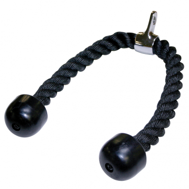 Body-Solid Triceps rope 