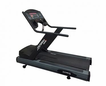 Life Fitness loopband 9500HR Next generation gebruikt