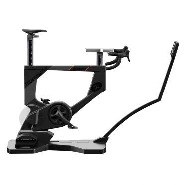 TrueKinetix TrueBike indoor trainer steatlh
