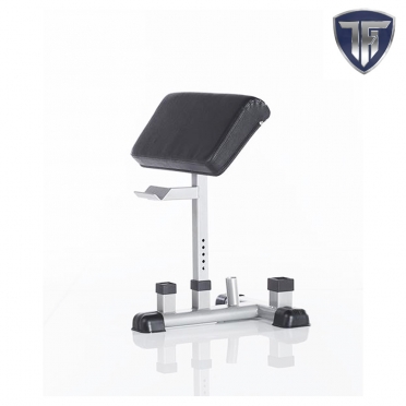 Tuff Stuff Preacher curl attachement voor Multi bench CMB 375 