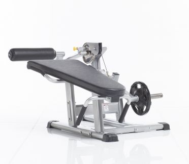 Tuff Stuff Leg Extension / Prone Curl Bench CPL-400