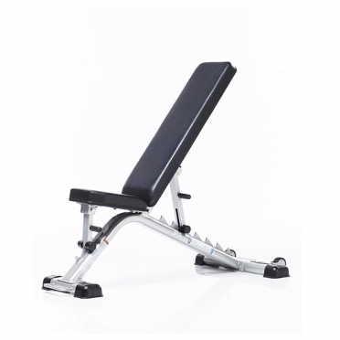 Tuff Stuff Flat Incline Ladder Bench halterbank
