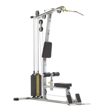 Tuff Stuff Lat low row Combo machine
