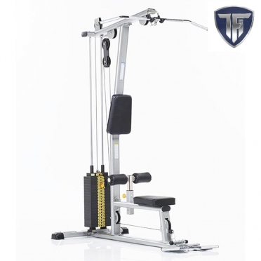 Tuff Stuff Lat low row Combo machine