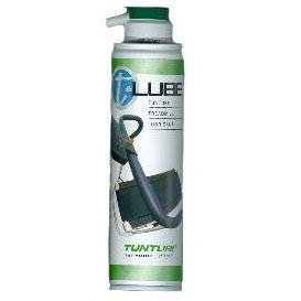 Tunturi loopband loopvlaksmering T-Lube 200 ml