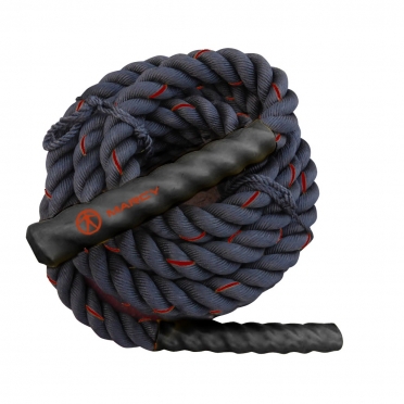 Tunturi Battle Rope 15 meter 14TUSCF004