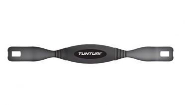 Tunturi Hometrainer E90 hartslagband 