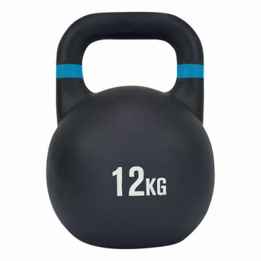 Tunturi Competition Kettlebell 12 kg 