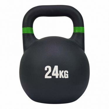 Tunturi Competition Kettlebell 24 kg 