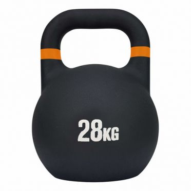 Tunturi Competition Kettlebell 28 kg 