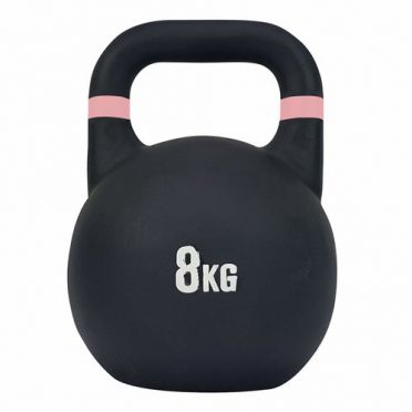 Tunturi Competition Kettlebell 8 kg 