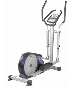 Tunturi crosstrainer C6 gebruikt