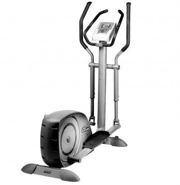 Tunturi crosstrainer C60 gebruikt