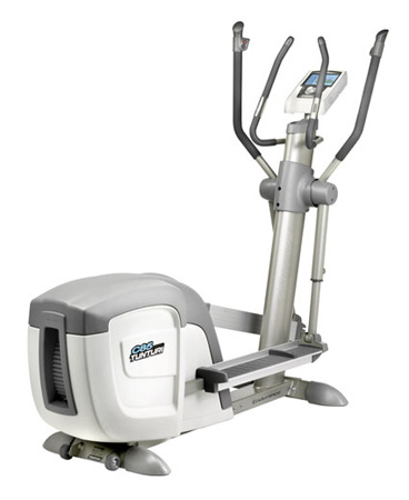 Tunturi crosstrainer C85 gebruikt