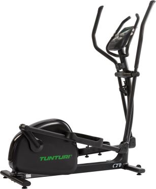 Tunturi Signature C20-R Crosstrainer 