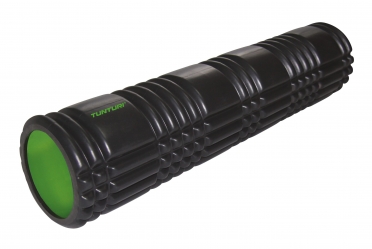 Tunturi Yoga grid foam roller 61 CM Black 14TUSYO014 