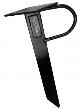 Tunturi Battle Rope Grondhaak 14TUSCF014