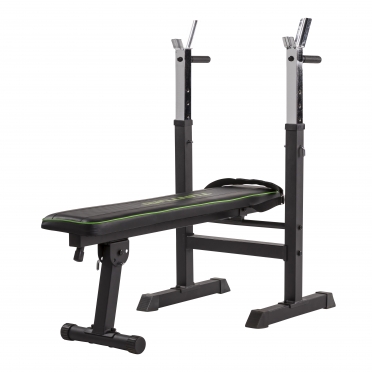 Tunturi Weight Bench WB20 halterstation