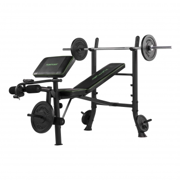 Tunturi Weight Bench WB40 halterstation