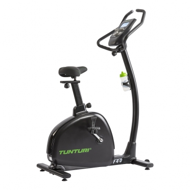 Tunturi Hometrainer Competence F40 17TBF40000