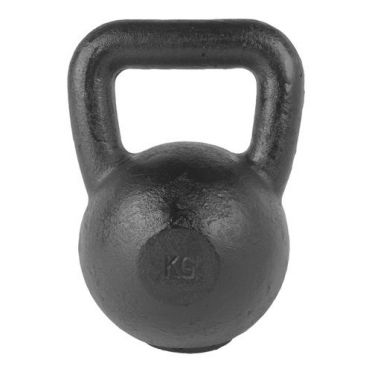 Tunturi kettlebell 16 kg 