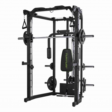 Tunturi krachtstation Full Smith SM80