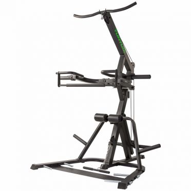 Tunturi WT85 leverage gym krachtstation 