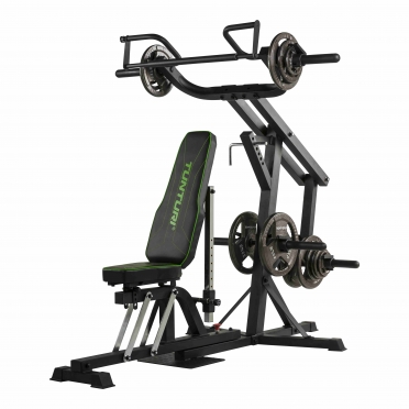 Tunturi krachtstation Leverage Gym WT80