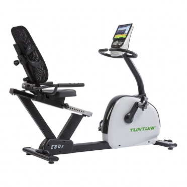 Tunturi Recumbent Endurance E80R 17TBR80000