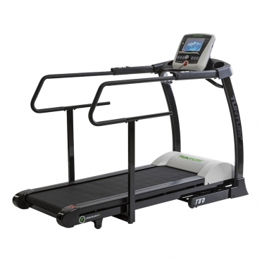 Tunturi Loopband Endurance T80 REHA 17TRN80000