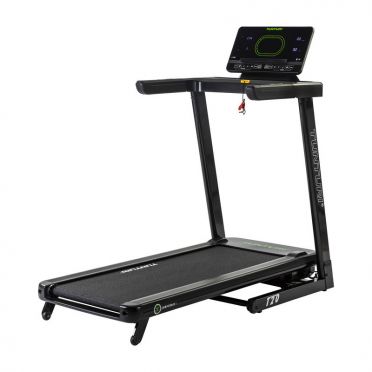 Tunturi Loopband Competence T20