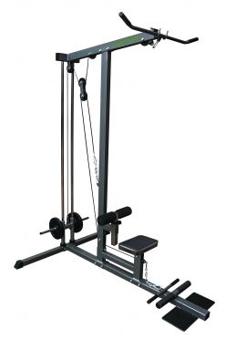 Tunturi PL60 Lat pulley station