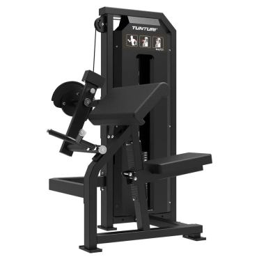 Tunturi Platinum Bicep Curl Selectorized 