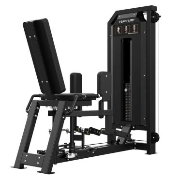 Tunturi Platinum Dual Abductor/Adductor Selectorized 