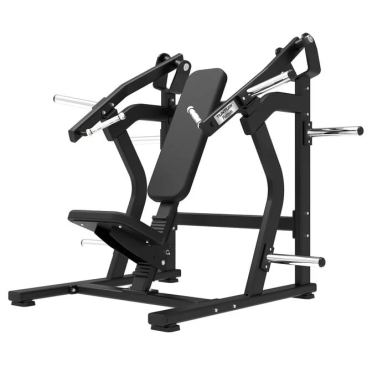 Tunturi Platinum Incline Chest Press Plate Loaded 