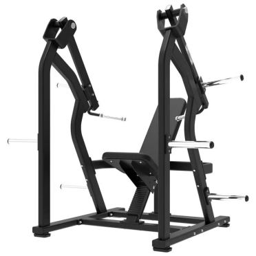Tunturi Platinum Shoulder Press Plate Loaded 