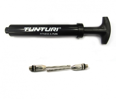 Tunturi Fitnessbal Pomp 14TUSTE011
