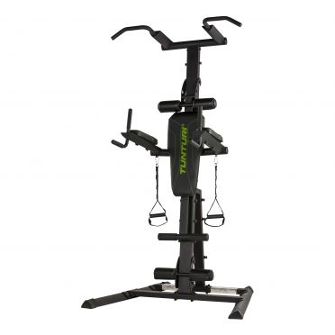 Tunturi PT80 Power tower